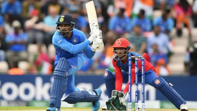 લોકેશ રાહુલ