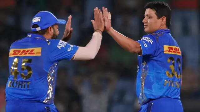 पीयूष चावला