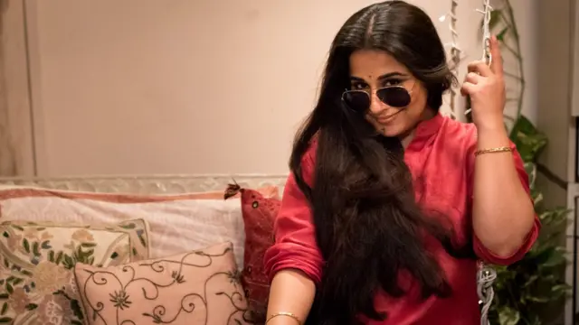 विद्या बालन