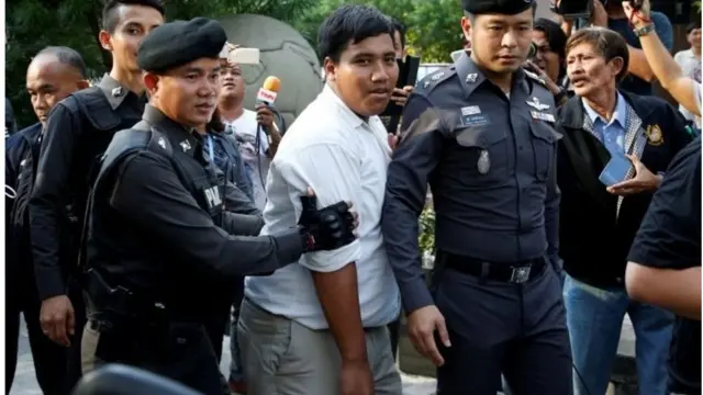 สิรวิชญ์ เสรีธิวัฒน์