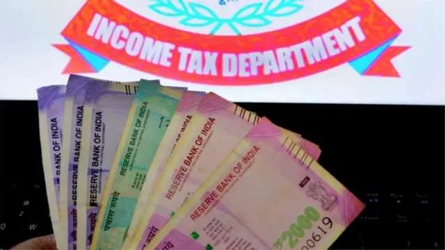 ઇન્કમ ટેક્સ રિટર્નના ઈ-ફાઇલિંગ માટે નવી વેબસાઇટ શરૂ કરવામાં આવશે