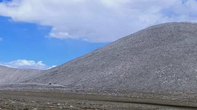 लिमि लाप्चा