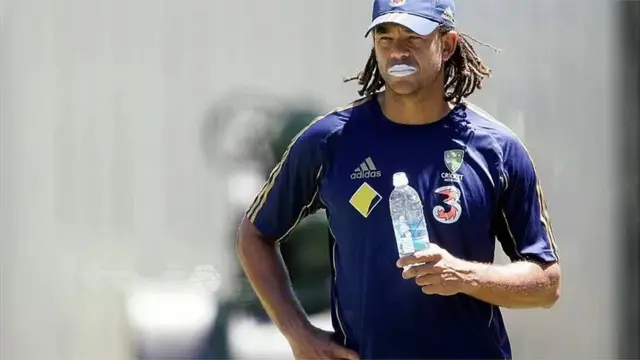 ઍન્ડ્ર્યુ સાયમન્ડ્સ :