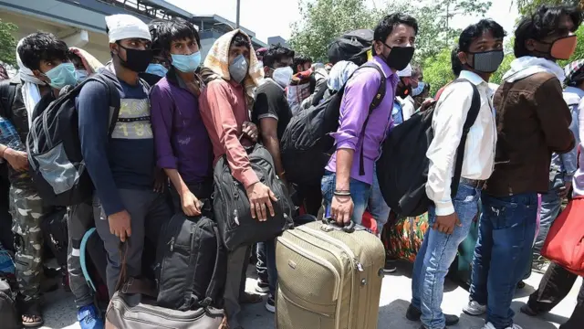 कोरोना रिसर्च