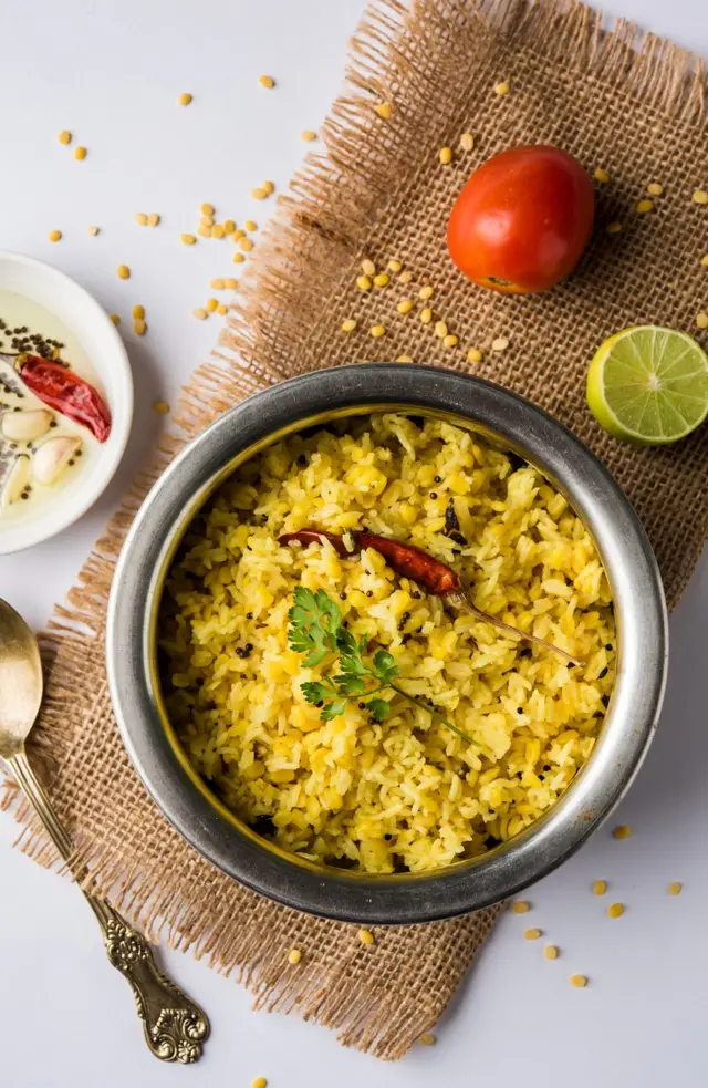 खिचड़ी, मकर संक्रांति