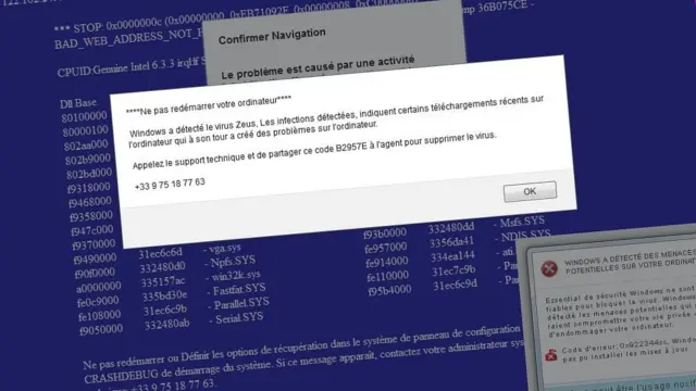 mensaje que recibieron los padres de Iván Kwiatkowski