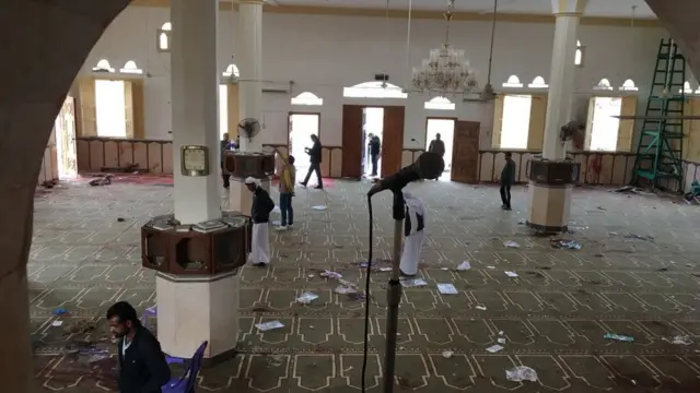 مسجد الروضة