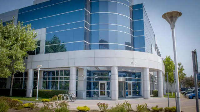 Laboratorios de Calico