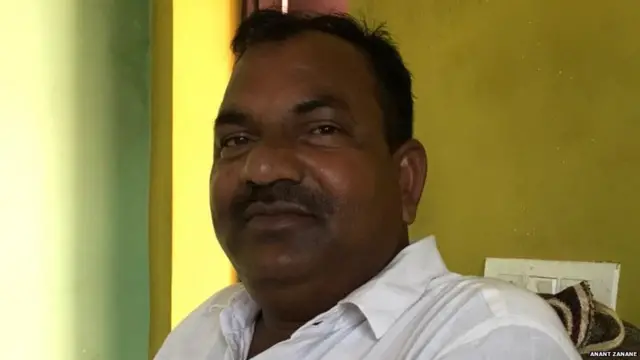 ज़िला पंचायत सदस्य यासीन मोहम्मद