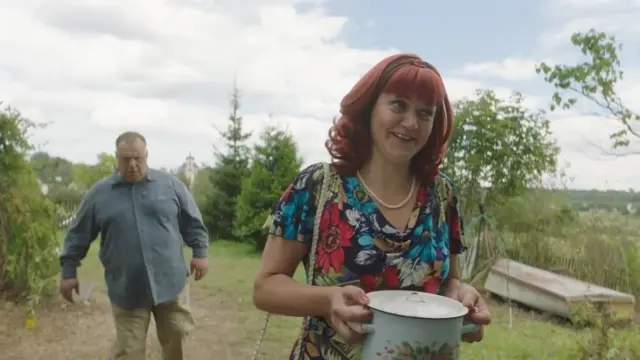 Кадр из фильма