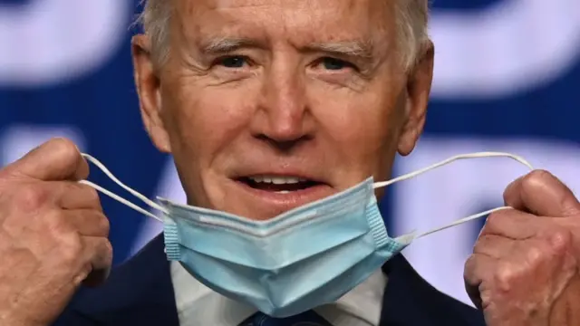 जो बाइडन