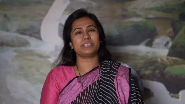 मेघना बोर्डीकर, आमदार