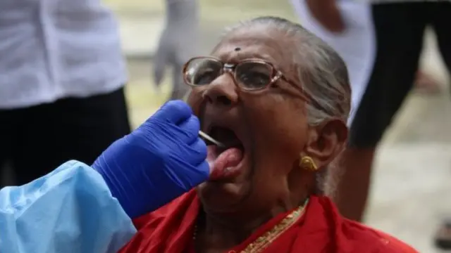 கொரோனா வைரஸ்