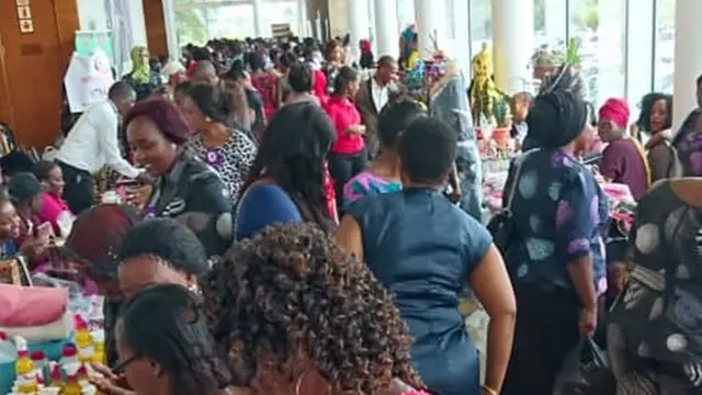 Wanawake wajasiriamali nchini Tanzania