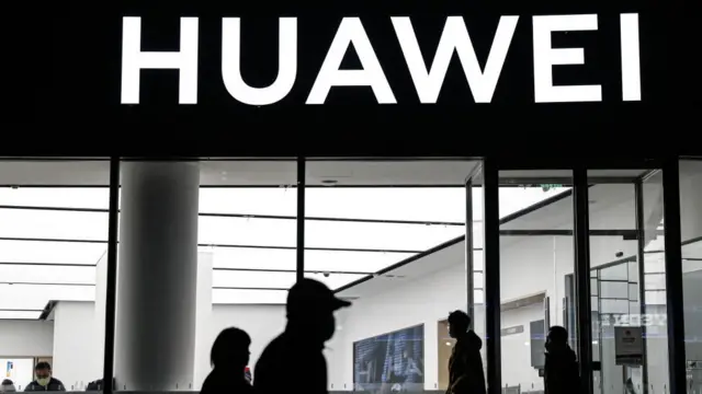 Huawei