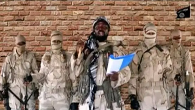 Boko Haram