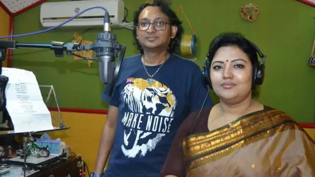 মমতাজ, লোকসঙ্গীত শিল্পী