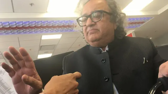 तारेक फ़तह