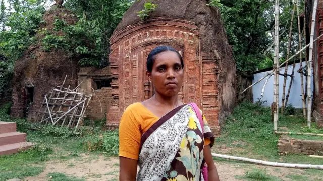 मंदिरों का गांव