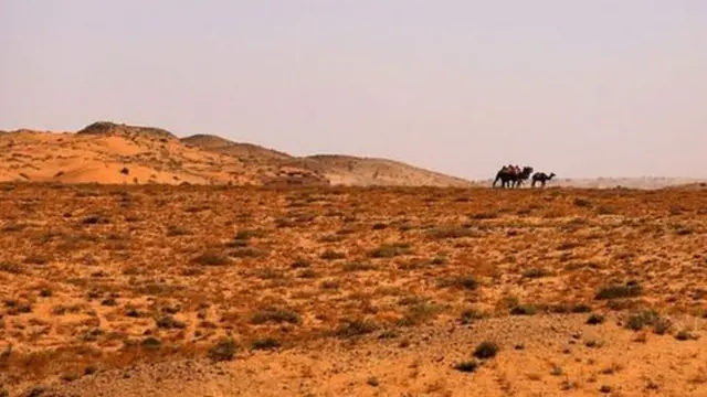 Inner Mongolia
