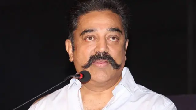kamal haasan
