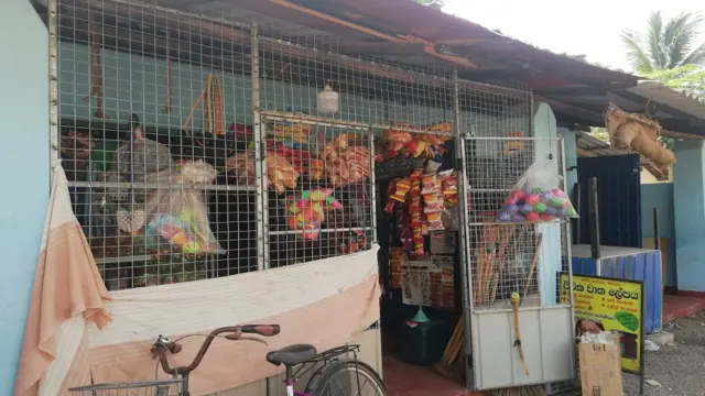 புத்தளம் - நாத்தாண்டி பகுதி இப்போது எப்படியுள்ளது? பிபிசி தமிழின் கள ஆய்வு