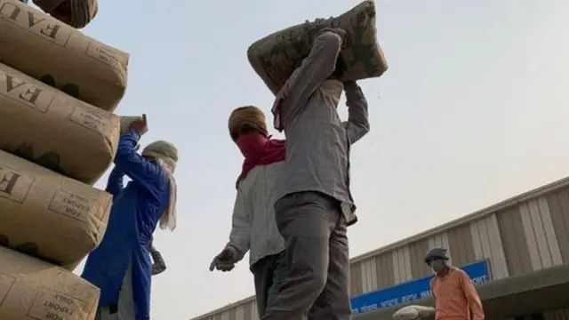 India-Pakistan Business