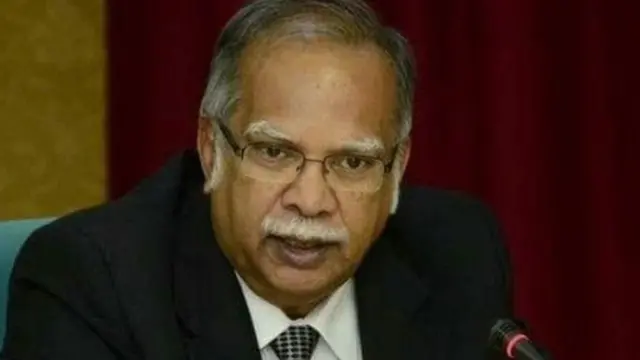 பினாங்கு துணை முதல்வர் ராமசாமி