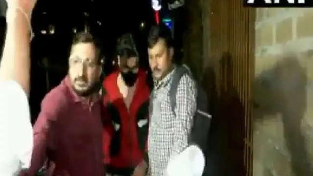 मनिष भानुशाली