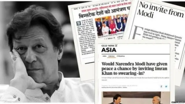 ਇਮਰਾਨ ਖ਼ਾਨ