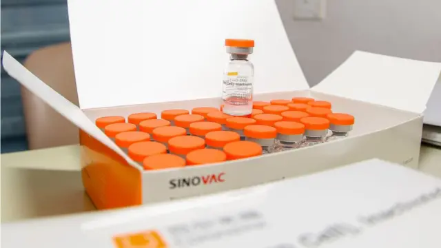 Sinovac