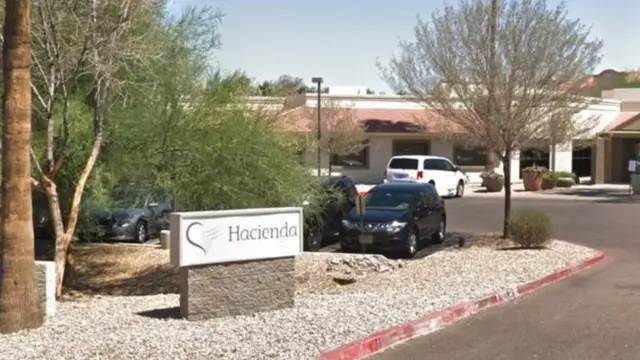 اغتصاب مريضة