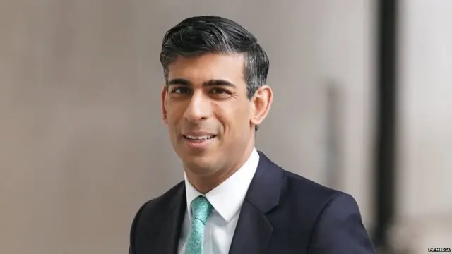 ਰਿਸ਼ੀ ਸੁਨਕ