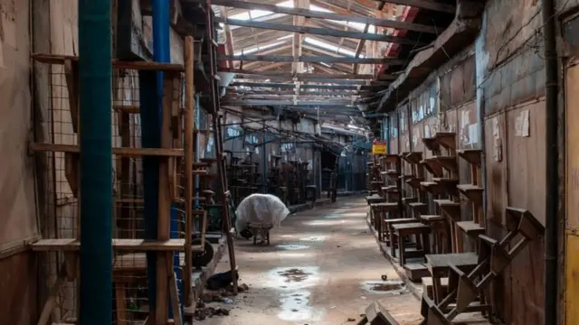 Ahịa Main Market Ọnịcha