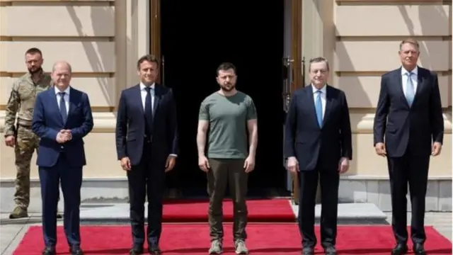 د نړۍ مشران