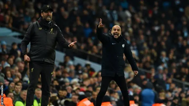 লিভারপুল, ম্যানচেস্টার ইউনাইটেড, ফুটবল