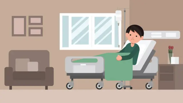 অনেক দিন ধরে জ্বর থাকলে পরীক্ষা করানো উচিত।