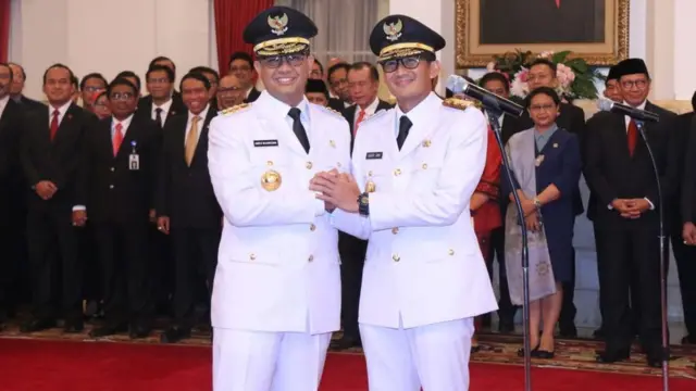 Anies Baswedan