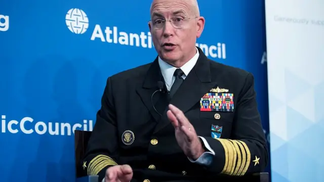 Стратолиты могут переписать правила игры в сфере воздушной разведки, считает адмирал Керт Тидд