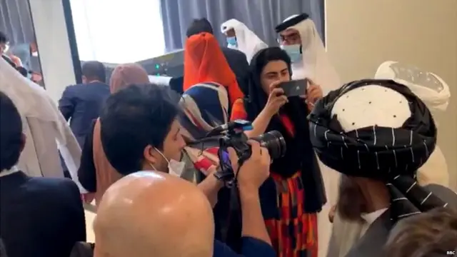 शाज़िया हया