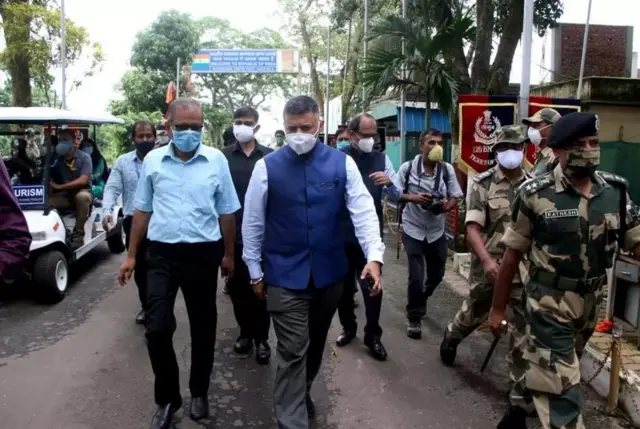 భారత్, బంగ్లాదేశ్‌