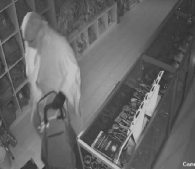 ઘટનાના સીસીટીવી ફૂટેજ