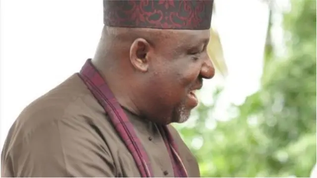 Okorocha