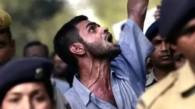 ਉਮਰ ਖਾਲਿਦ