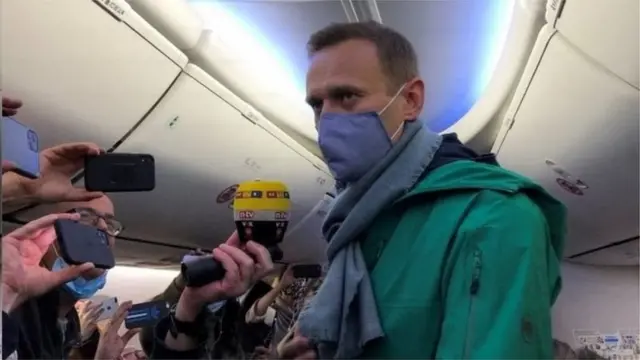 अॅलेक्सी नवालनी