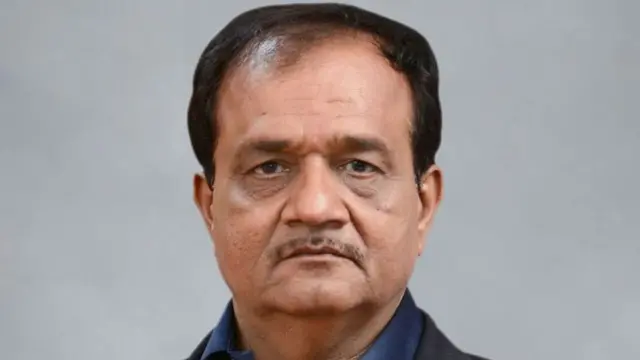 લલિત ગુપ્તા