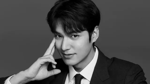 Lee Min Ho