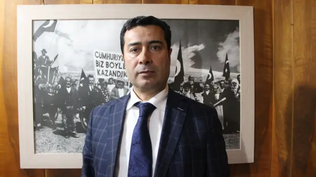 Feyzullah Keskin