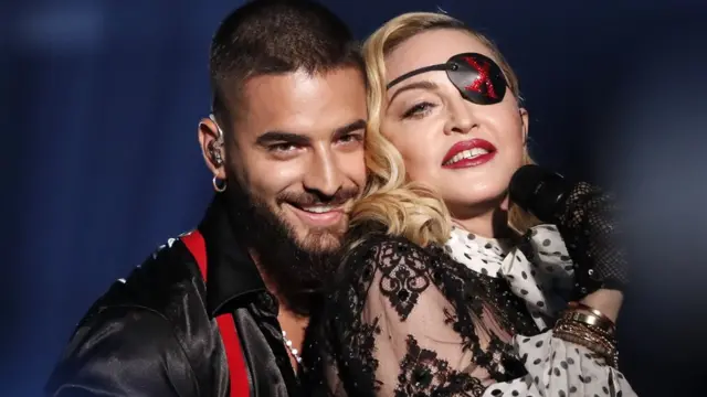 2019 ABD Billboard Müzik Ödülleri