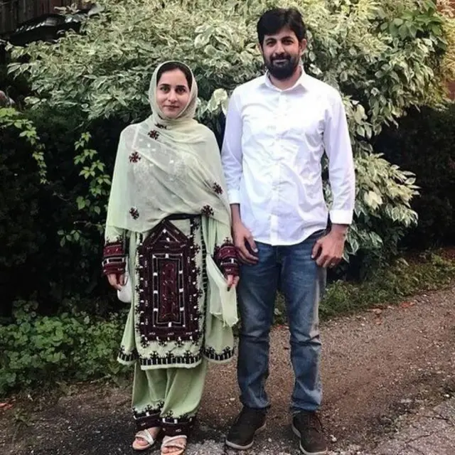 ਕਰੀਮਾ ਬਲੋਚ